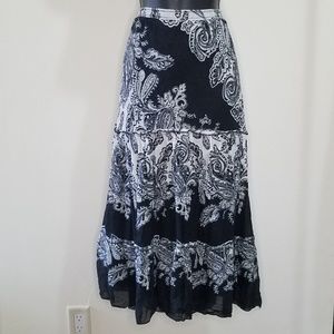 Requirements - skirt